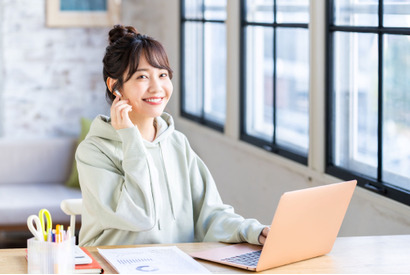 「自宅で短大卒業」が実現…小田原短大、家政関係の通信課程を新設 画像