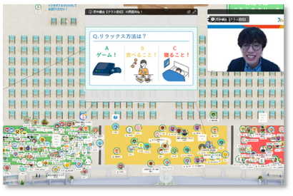 柔軟な通学スタイルで不登校支援「ベネッセ高等学院中等部」10/1開校 画像