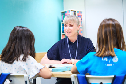 帰国子女アカデミー渋谷校12月開校…中学英語入試プログラムも 画像