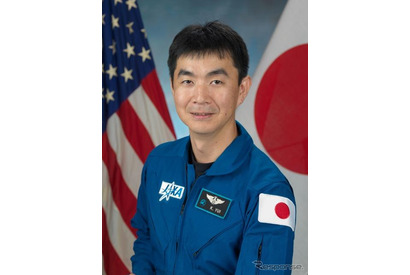 油井宙飛行士、国際宇宙ステーション長期滞在が決定 画像