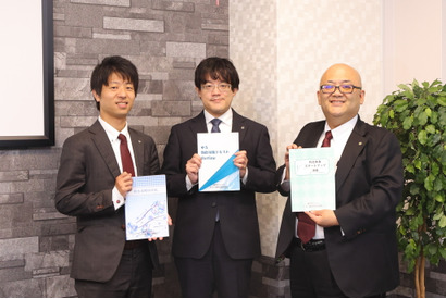 【高校受験・神奈川】横浜翠嵐合格実績No.1、臨海セミナー躍進の裏側＜2＞情熱の“特色検査”オリジナル教材 画像