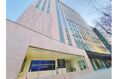 科学と起業家精神を育むインター「ローラス高等部」9月開校 画像