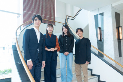 【中学受験2026】特待生入試を新設、卒業生が語る「真面目がかっこいい」星野学園中学校での生活 画像