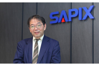 【中学受験2026】今までとは異なるサンデーショック、知識と思考力の両面が求められる昨今の出題傾向…SAPIX 画像