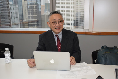 中高受験生の親の心得…「声の教育社」三谷潤一氏が語る不安を乗り越える視点 画像