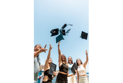 フォロワー数不問、留学体験を発信する「留学モニター」応募開始 画像