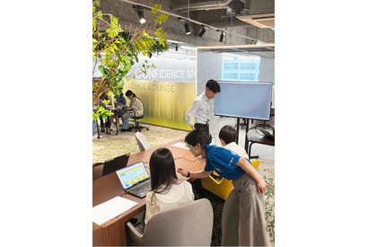 ベネッセ、中学生向けフリースクールを2026年4月に16拠点新設 画像