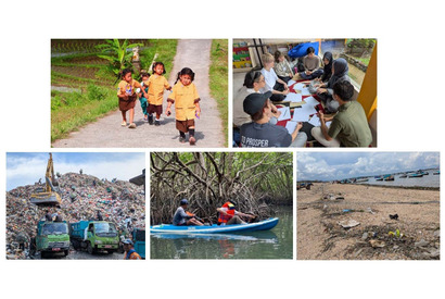 インドネシアを巡るスタディツアー…18歳以上の参加者募集 画像