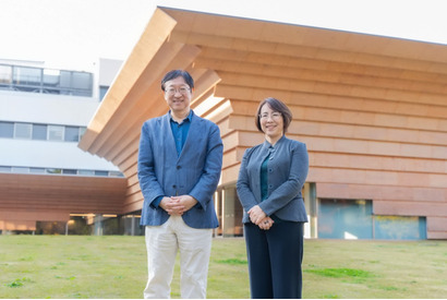 ICUの卒業生はなぜ「変化に強い」のか？時代に翻弄されないリベラルアーツ教育の真髄とは 画像