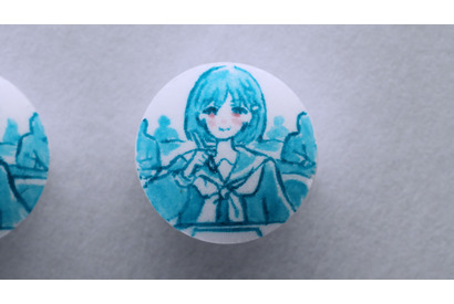 受験生応援「ラムネ332粒アニメ」公開…森永製菓 画像