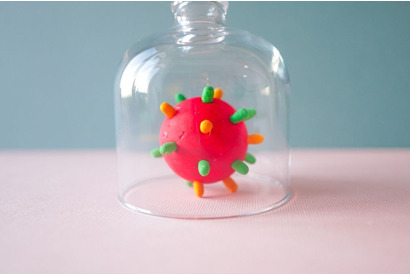 受験期の大敵！これだけは押さえておきたい「ノロウイルス対策」 画像