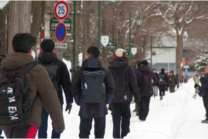 【共通テスト2026】誘導員の誘導誤り…1人が再試験対象に 画像