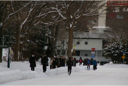 【共通テスト2026】南海本線の事故など影響、理科で4会場が繰下げ 画像