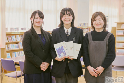 スコラ手帳で育む高校生のセルフマネジメント力…三郷工業技術高等学校の事例 画像