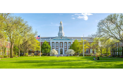 中高生対象「海外大学キャンパス探究ツアー」3月…ハーバード・MIT・オックスフォードなど訪問 画像