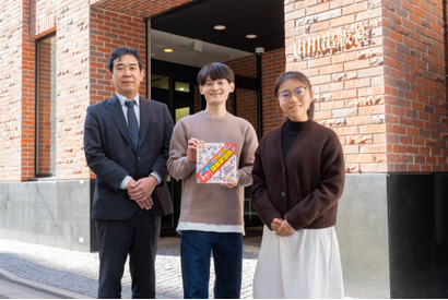 東大生も絶賛、山川出版社の新発想『タテ読み図鑑』が日本史の流れを可視化する 画像