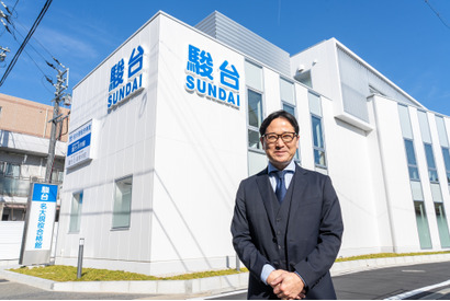 【大学受験】名大・医学部現役合格への最短ルート…駿台現役フロンティア千種校開校 画像