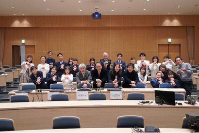 「学びの協奏コンテスト」最終審査発表会3/1、世界大会への切符かけ15組が発表 画像