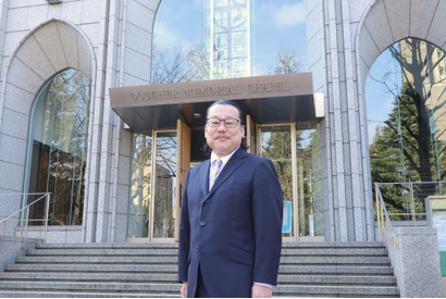 青山学院大学が新設…定員60名の精鋭教育「統計データサイエンス学環」が挑む未来 画像