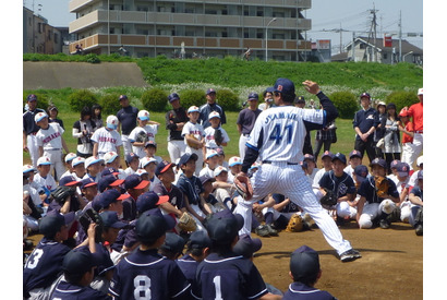 横浜DeNAベイスターズが11/24キッズフェス…公募枠新設 画像