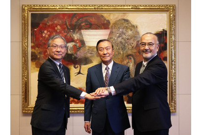 山の上ホテル、2027年夏に再開業へ…明治大と竹中工務店が保存・継承 画像