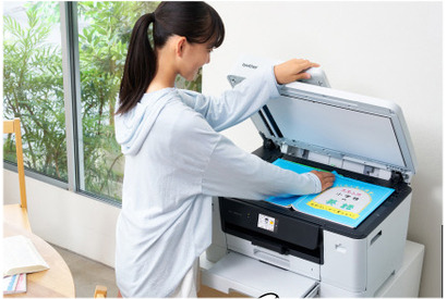 中学受験「3種の神器」A3プリンター活用術 画像