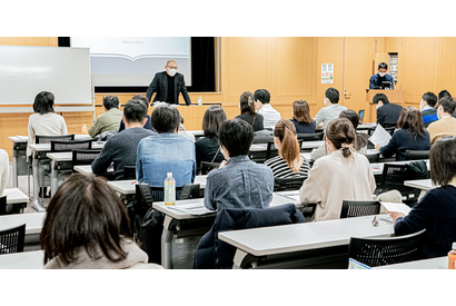 子供を選ばない塾が、中学受験に強い理由…進学塾VAMOS「中学入試報告会」3/15・22開催 画像