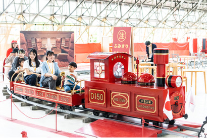 JR九州、小倉工場鉄道ランド特別ツアー4/25…工場見学も 画像