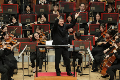 【春休み2026】3歳からOK、親子でオーケストラ鑑賞4/4 画像