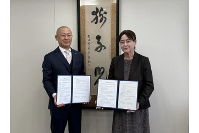 昭和女子大附昭和と世田谷学園、男女別学連携による新たな学び創出へ 画像