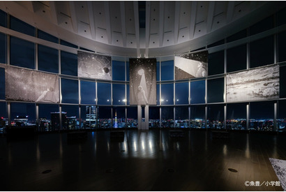 【GW2026】漫画展「チ。」六本木ヒルズで6/8まで…望遠鏡作りも 画像