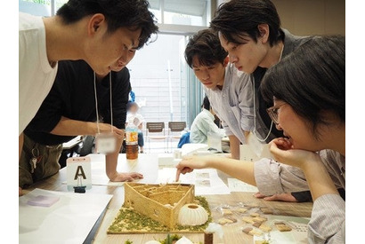 未来の建築家育成へ、中高生建築コンペで設計者と交流…類設計室 画像