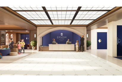 エプソムカレッジ東京、2027年開校に向け初の入学説明会6/6 画像
