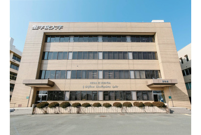 聖学院大、中高生に図書館を開放…閲覧・学習スペース提供 画像