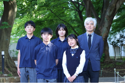 「フロントランナーとして道を切り拓け」共学化1期生たちが語る、明大世田谷での日々 画像