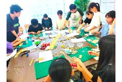 【夏休み2026】明治大、小中高生向け「科学教室」8/5…ラジオ作りなど11種 画像