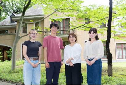 国際基督教大学（ICU）の1学部制が引き出す「18歳のポテンシャル」 画像