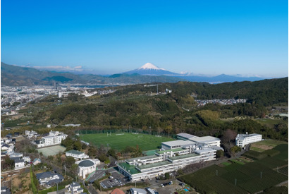 静岡聖光学院、ケンブリッジ国際認定校に…インターナショナルコース開設 画像