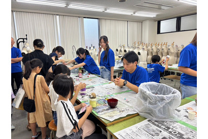 【夏休み2026】職業体験ミラクル2026、大阪で8/8…専門学校8校集結 画像
