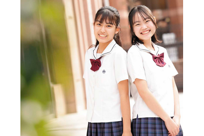 【とっておきの私立中学校2027】江戸川女子中学校…「西館」は6年間の総仕上げを行う専用棟