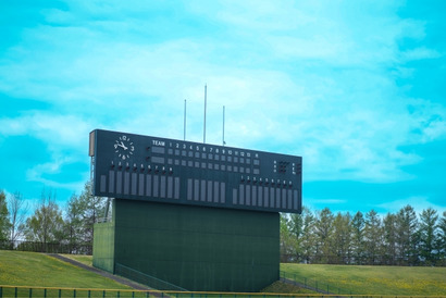 【高校野球2026夏】第3日朝の部は東海大甲府が勝利、午後の部で八幡商と健大高崎が激突 画像