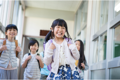 子供の幸福度が高い年代は？ 高校生の自己肯定感は改善傾向…都調査 画像