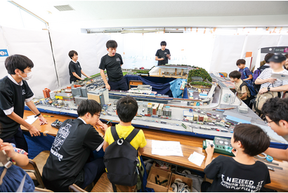 【とっておきの私立中学校2027】駒場東邦中学校…自主独立の気概と科学的精神をもって世界に大いなる夢を描く 画像
