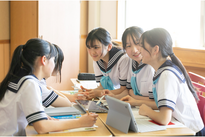 【とっておきの私立中学校2027】昭和女子大学附属昭和中学校…「なりたい自分」になるために 画像