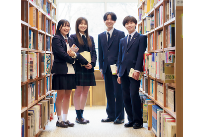 【とっておきの私立中学校2027】成城学園中学校＜前編＞…6年間3タームの一貫成長「つながりの中で学ぶ」