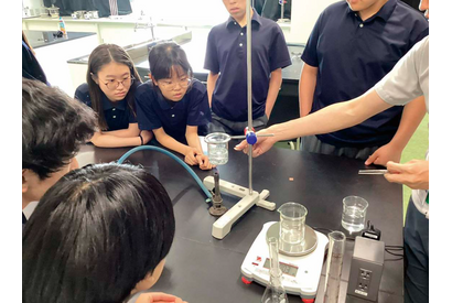 【とっておきの私立中学校2027】明治大学付属世田谷中学校…体験起点の「創発サイクル」大学の学びに接続する3年間
