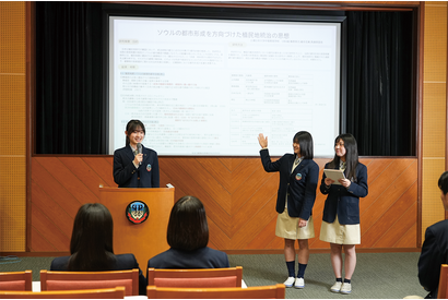 【とっておきの私立中学校2027】土浦日本大学中等教育学校…リベラルアーツ教育で幅広く深い教養を育む