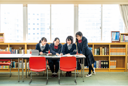 【とっておきの私立中学校2027】法政大学千代田三番町中学校（予定）…法政大学系列校、選択型の学びで「実践知」を育む