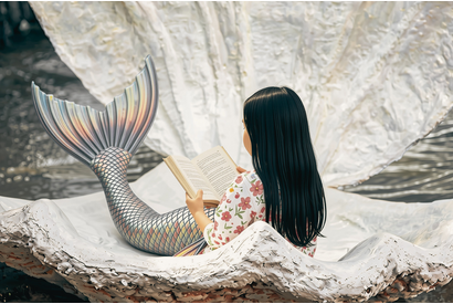 ちいかわ『人魚の島のひみつ』教材＆グッズまとめ…英単語・慣用句・都道府県学習 画像
