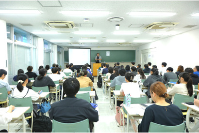AI時代の大学での学び、核心は「問い」… 駿台・難関大学フェア開催  画像